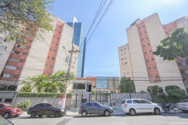 Imagem do imóvel ID-23302 na Rua Emílio Mallet, Vila Gomes Cardim, São Paulo - SP
