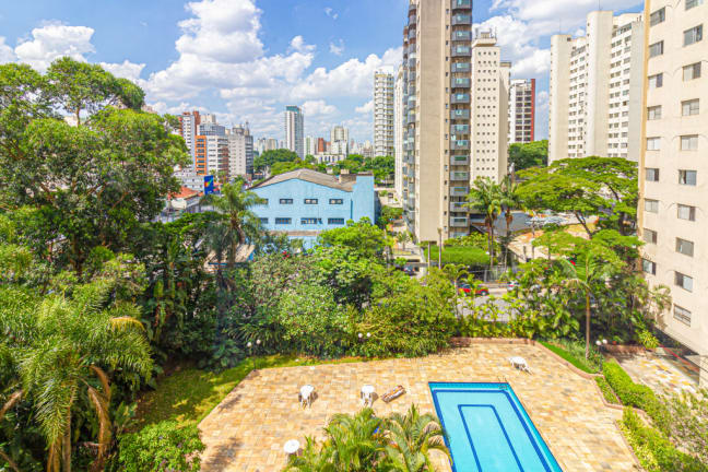 Imagem do imóvel ID-18988 na Rua Vieira de Morais, Campo Belo, São Paulo - SP