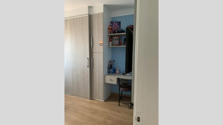Imagem do imóvel ID-25457 na Rua Tapajós, Barcelona, São Caetano do Sul - SP