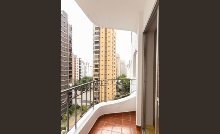 Imagem do imóvel ID-23687 na Rua Inhambu, Vila Uberabinha, São Paulo - SP