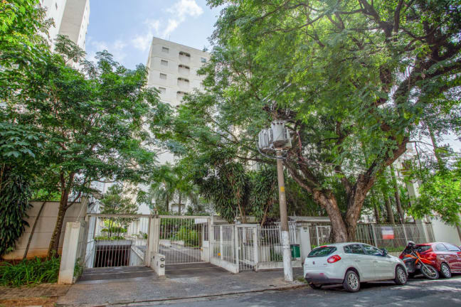 Imagem do imóvel ID-19736 na Rua Bartolomeu Feio, Vila Cordeiro, São Paulo - SP