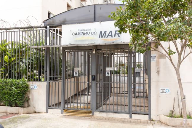 Imagem do imóvel ID-23055 na Rua Cipriano Barata, Ipiranga, São Paulo - SP