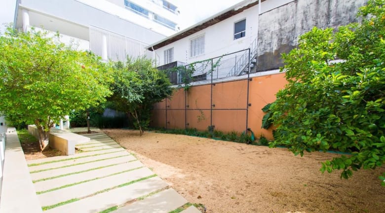 Imagem do imóvel ID-26602 na Rua Marquesa de Santos, Vila Dom Pedro I, São Paulo - SP