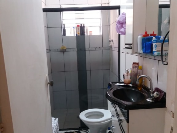 Imagem do imóvel ID-21817 na Rua Capitão Lorena, Vila Invernada, São Paulo - SP