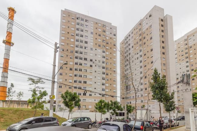 Imagem do imóvel ID-25528 na Rua Intendência, Belém, São Paulo - SP
