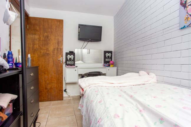 Imagem do imóvel ID-25908 na Rua Capitão Alceu Viêira, Vila Ipojuca, São Paulo - SP