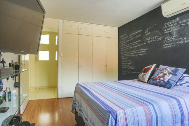 Imagem do imóvel ID-21329 na Alameda Campinas, Jardim Paulista, São Paulo - SP