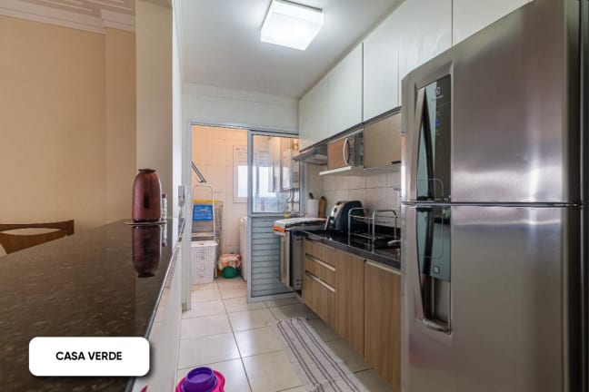 Imagem do imóvel ID-21783 na Avenida Casa Verde, Casa Verde, São Paulo - SP