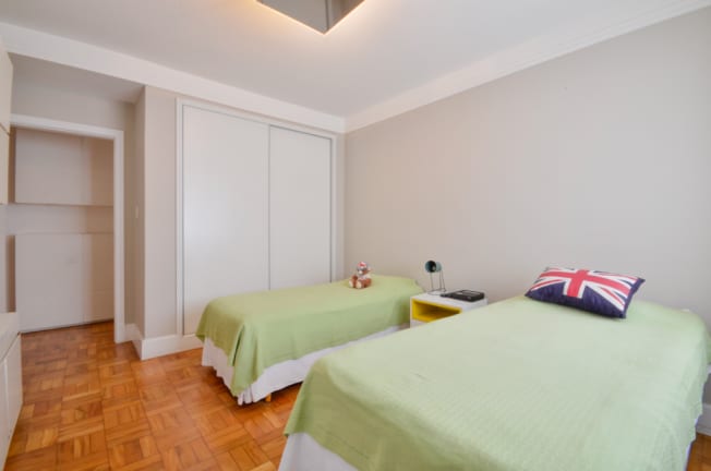 Imagem do imóvel ID-20396 na Alameda Fernão Cardim, Jardim Paulista, São Paulo - SP