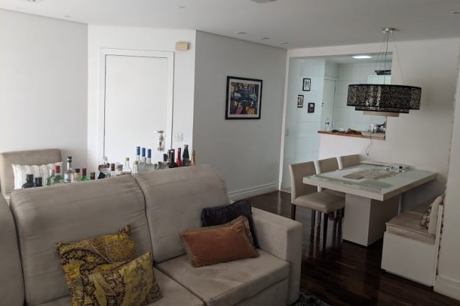 Imagem do imóvel ID-22744 na Avenida Mofarrej, Vila Leopoldina, São Paulo - SP
