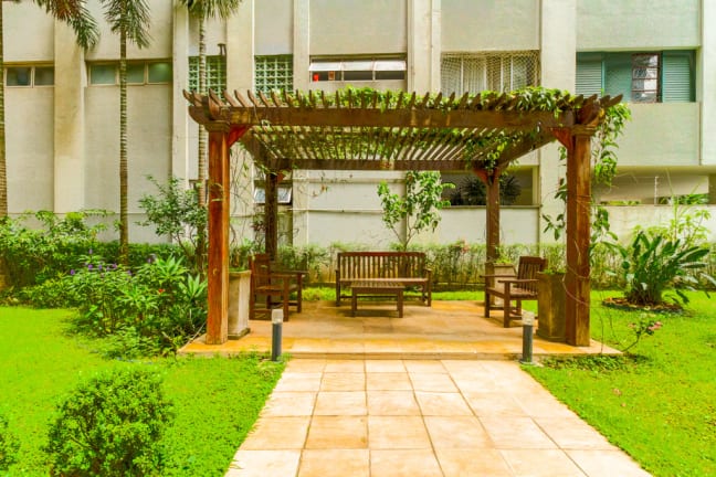 Imagem do imóvel ID-21051 na Alameda Santos, Jardim Paulista, São Paulo - SP