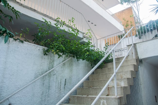 Imagem do imóvel ID-6846 na Rua Santa Lúcia, Cosme Velho, Rio de Janeiro - RJ