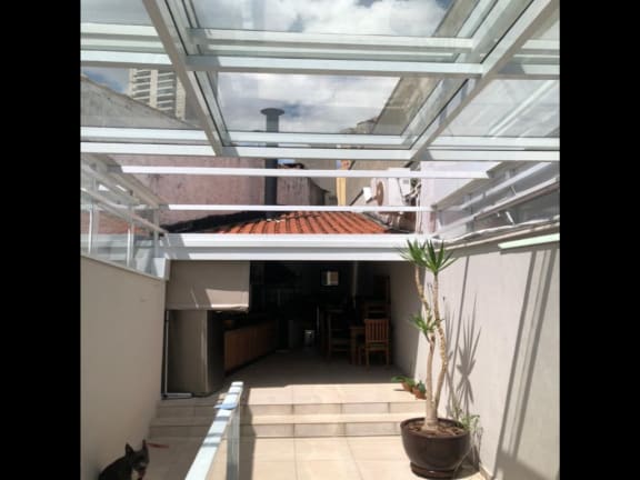 Imagem do imóvel ID-23087 na Rua Vênus, Vila Formosa, São Paulo - SP