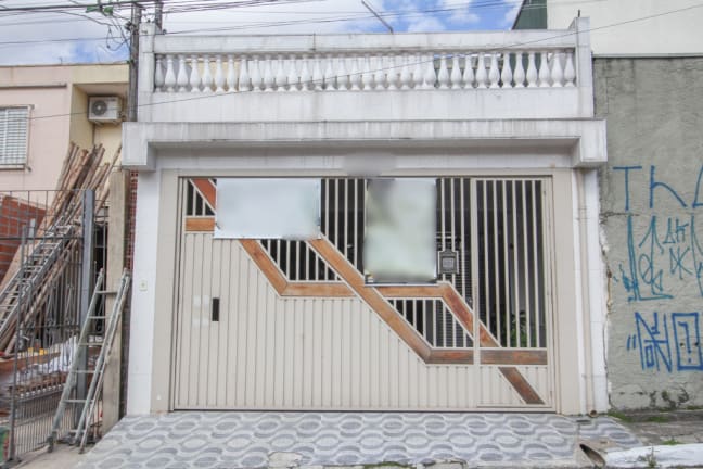Imagem do imóvel ID-23811 na Rua Lefosse, Vila Invernada, São Paulo - SP