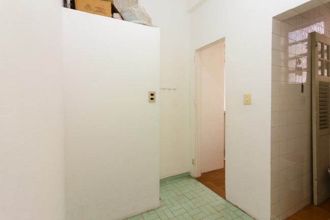 Imagem do imóvel ID-22766 na Rua das Laranjeiras, Laranjeiras, Rio de Janeiro - RJ