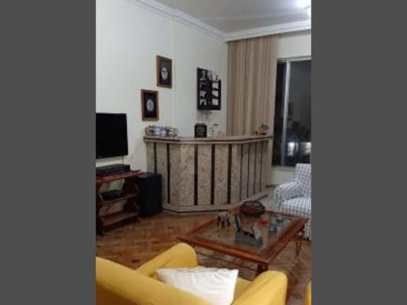 Imagem do imóvel ID-23651 na Rua das Laranjeiras, Tijuca, Rio de Janeiro - RJ