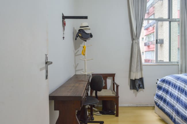 Imagem do imóvel ID-19121 na Rua Ministro Corrêa de Melo, Leblon, Rio de Janeiro - RJ