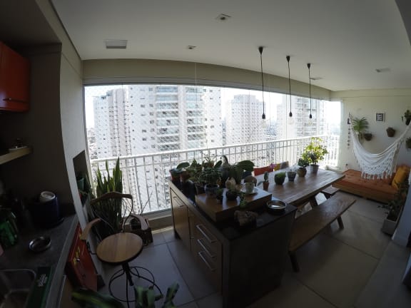 Imagem do imóvel ID-18452 na Rua Nagel, Vila Leopoldina, São Paulo - SP
