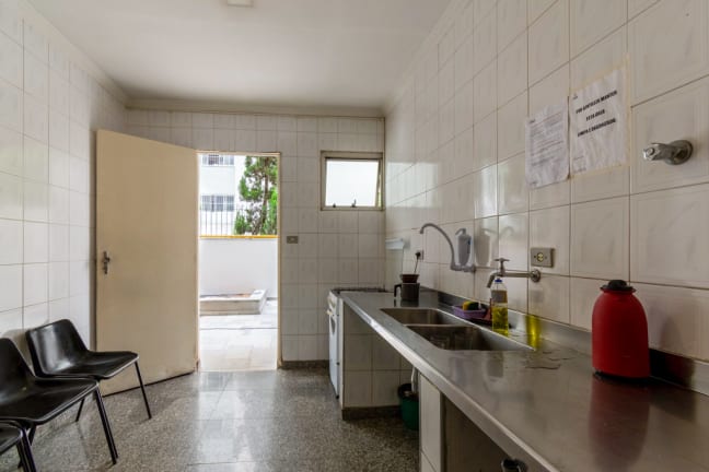 Imagem do imóvel ID-21519 na Alameda Sarutaiá, Jardim Paulista, São Paulo - SP