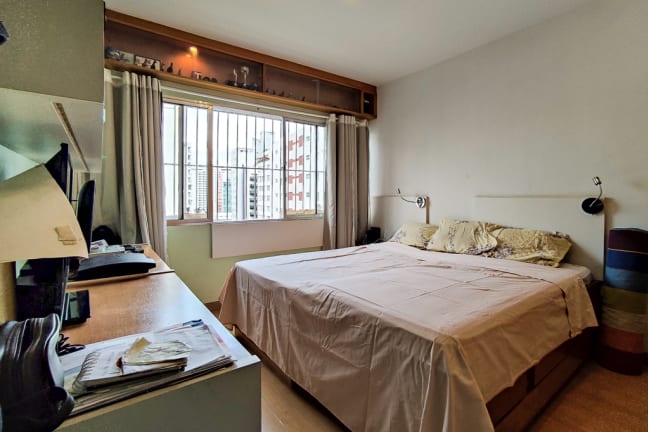 Imagem do imóvel ID-20776 na Alameda Barros, Santa Cecilia, São Paulo - SP