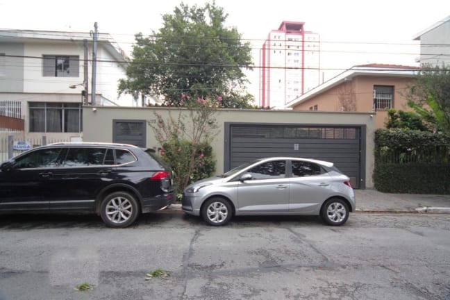 Imagem do imóvel ID-23320 na Rua Marechal Xavier da Câmara, Jardim das Laranjeiras, São Paulo - SP