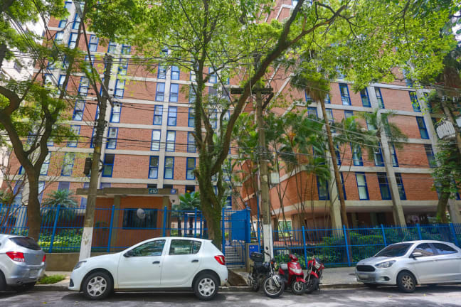 Imagem do imóvel ID-21028 na Rua Graúna, Vila Uberabinha, São Paulo - SP
