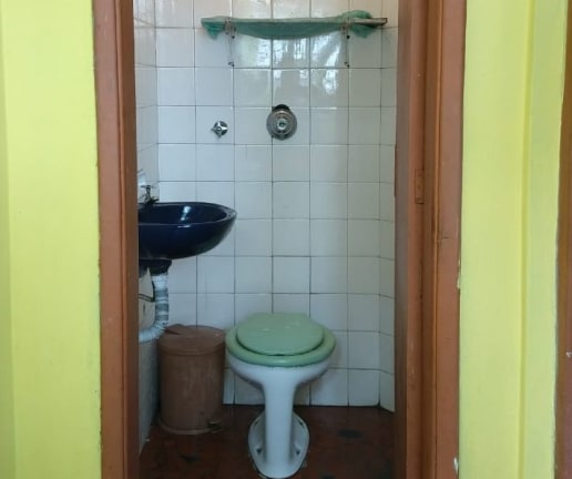 Imagem do imóvel ID-18344 na Rua Aurélia, Vila Romana, São Paulo - SP