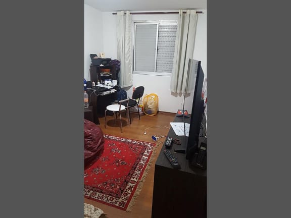 Imagem do imóvel ID-23566 na Avenida Deputado Emílio Carlos, Limão, São Paulo - SP