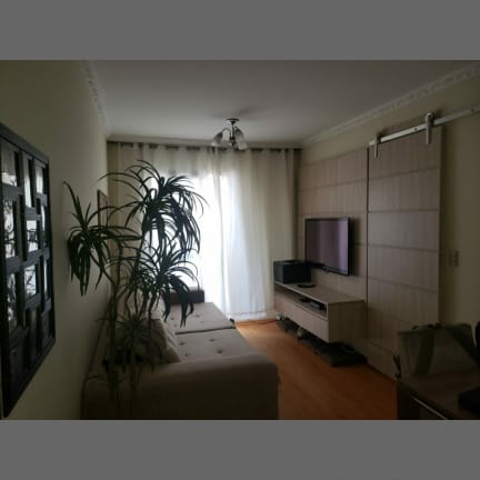 Imagem do imóvel ID-22755 na Rua Ganges, Vila Carrao, São Paulo - SP
