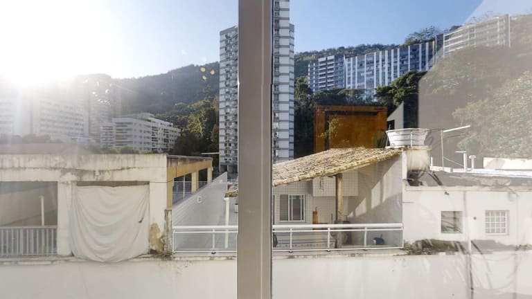 Imagem do imóvel ID-22062 na Rua Pereira da Silva, Laranjeiras, Rio de Janeiro - RJ