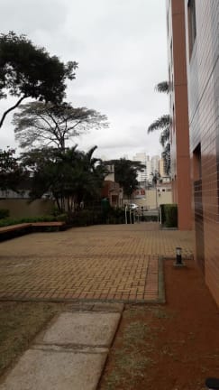 Imagem do imóvel ID-16202 na Rua Alexandre Leví, Cambuci, São Paulo - SP