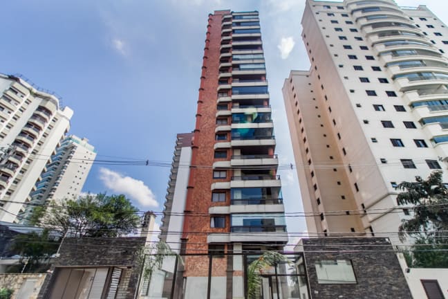 Imagem do imóvel ID-18135 na Rua Tacomaré, Parque da Mooca, São Paulo - SP