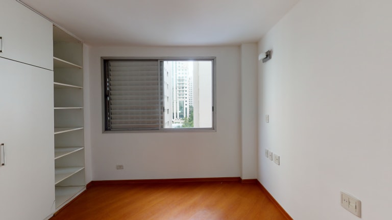 Imagem do imóvel ID-21033 na Rua Itacolomi, Higienópolis, São Paulo - SP