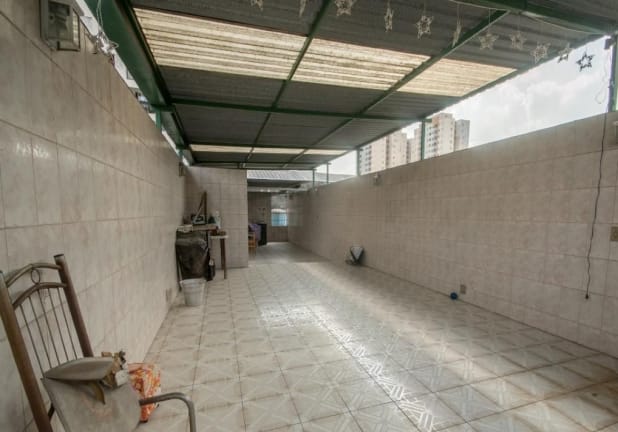 Imagem do imóvel ID-20710 na Rua Vitorino Carmilo, Barra Funda, São Paulo - SP