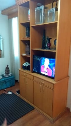 Imagem do imóvel ID-17024 na Alameda dos Jurupis, Indianópolis, São Paulo - SP