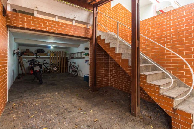 Imagem do imóvel ID-15392 na Rua Guararema, Bosque da Saúde, São Paulo - SP