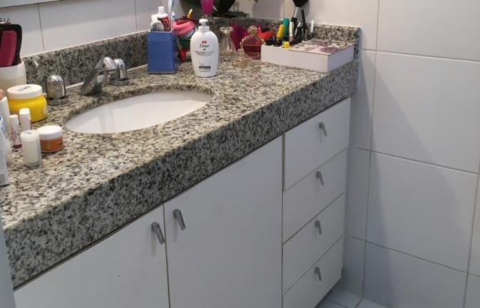 Imagem do imóvel ID-20477 na Rua César Lattes, Barra da Tijuca, Rio de Janeiro - RJ