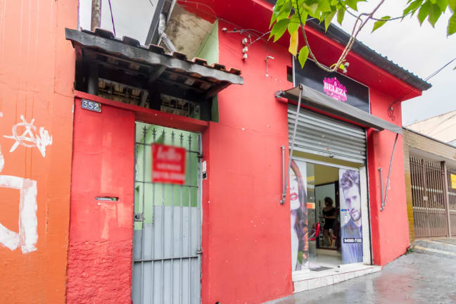 Imagem do imóvel ID-20799 na Avenida Vila Ema, Vila Prudente, São Paulo - SP
