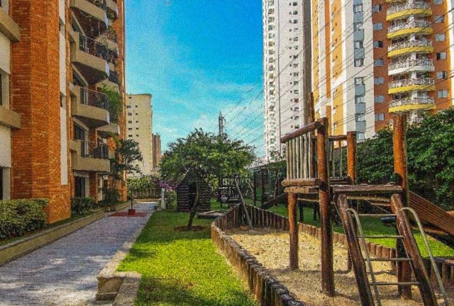 Imagem do imóvel ID-25619 na Rua Passo da Pátria, Vila Leopoldina, São Paulo - SP