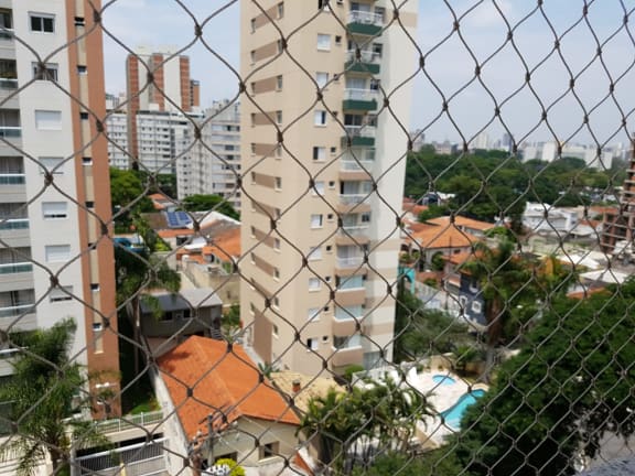 Imagem do imóvel ID-18578 na Rua Caravelas, Vila Mariana, São Paulo - SP