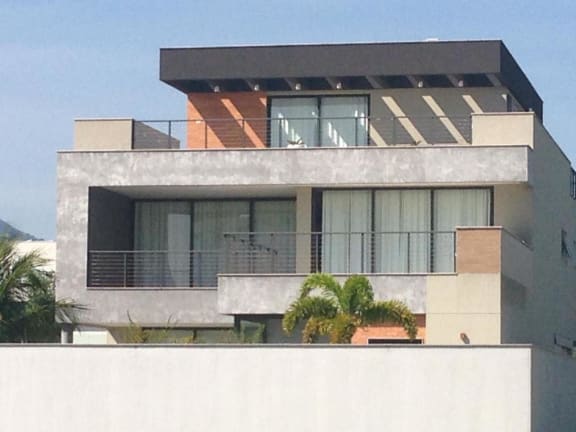Imagem do imóvel ID-19410 na Rua Dora Lúcia Hidalgo Perez, Barra da Tijuca, Rio de Janeiro - RJ