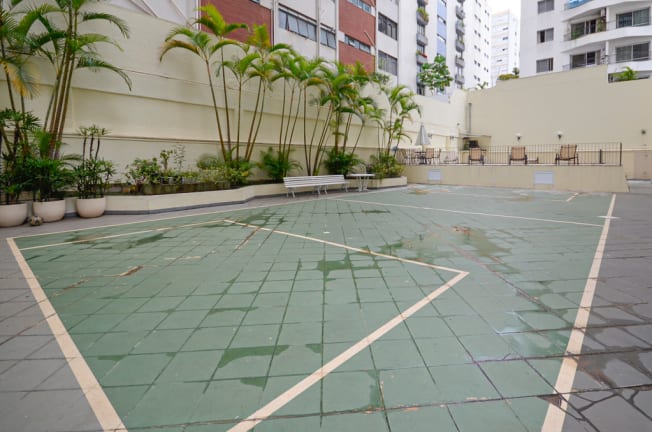 Imagem do imóvel ID-17936 na Alameda Lorena, Jardim Paulista, São Paulo - SP