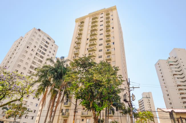 Imagem do imóvel ID-18387 na Avenida da Aclimação, Aclimação, São Paulo - SP