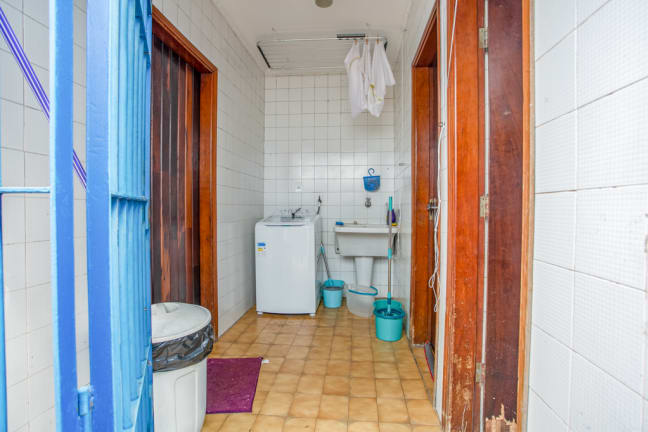 Imagem do imóvel ID-26424 na Rua Angaiba, Vila Brasilio Machado, São Paulo - SP