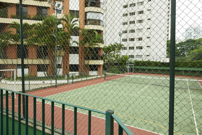 Imagem do imóvel ID-20712 na Rua Volta Redonda, Campo Belo, São Paulo - SP