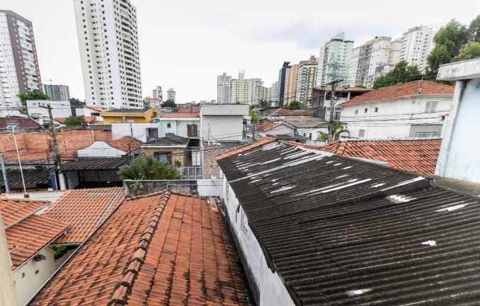 Imagem do imóvel ID-23656 na Rua Antônio Calixto Abrão, Parque Imperial, São Paulo - SP