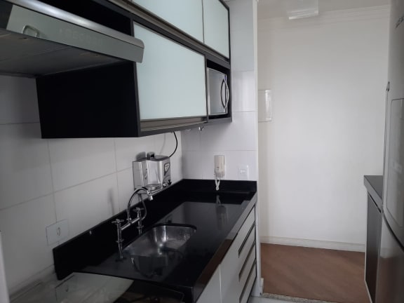 Imagem do imóvel ID-22081 na Rua Lussanvira, Jabaquara, São Paulo - SP