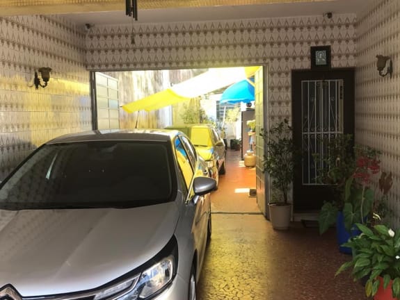 Imagem do imóvel ID-21835 na Rua Arantes Nogueira, Jabaquara, São Paulo - SP