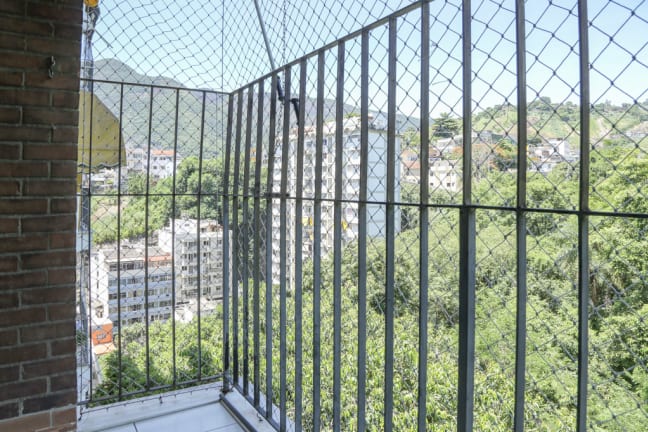Imagem do imóvel ID-20867 na Rua Carvalho Alvim, Tijuca, Rio de Janeiro - RJ