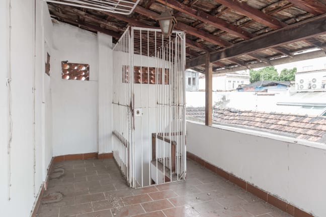 Imagem do imóvel ID-1190 na Rua do Catete, Catete, Rio de Janeiro - RJ